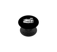 Until The Cows Come Home Diversión para Niños y Maestros Modismos PopSockets PopGrip Adhesivo