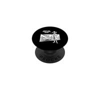 Until The Cows Come Home Diversión para Niños y Maestros Modismos PopSockets PopGrip Adhesivo
