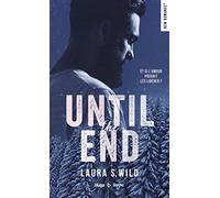 Until the end