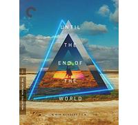 Until the End of the World (Criterion Collection) [USA] [Blu-ray]
