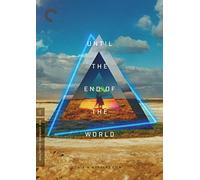 Until the End of the World (Criterion Collection) [USA] [DVD]