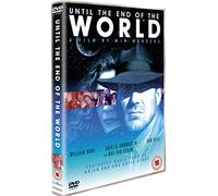 Until The End Of The World (DVD) [Reino Unido]