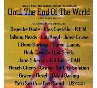 Until The End Of The World: Music From The Motion Picture Soundtrack (1991-12-10)