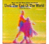 Until The End Of The World: Music From The Motion Picture Soundtrack by Warner Bros. (1991-12-10)