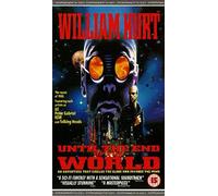 Until the End of the World [Reino Unido] [VHS]