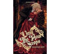 Until the Heart Stops: A Forbidden Vampire Romance: A Forbidden Vampire Love Story: 1 (The Oylen City Series)