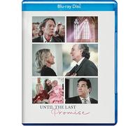 Until The Last Promise [Blu-ray]