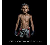 Until the Ribbon Breaks - Until The Ribbon Breaks [Vinilo]