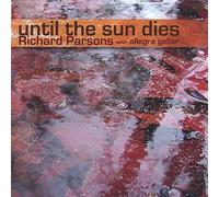 Until the Sun Dies