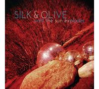 Until the Sun Explodes