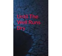 Until The Well Runs Dry: Mental Health in the African American Community