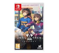Until Then - Nintendo Switch