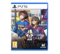 Until Then Playstation 5 standard