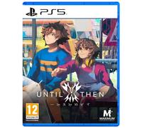 Until Then PS5