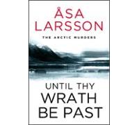 Until Thy Wrath Be Past (ebook)