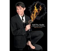 Until You Awake: A Hybrid Memoir-Autobiography