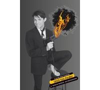 Until You Awake: A Hybrid Memoir-Autobiography