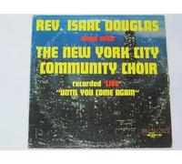 Until You Come Again [Vinilo]