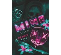 Until You're Mine Duet: A Dark Romance