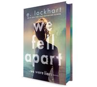 Untitled: A We Were Liars Novel