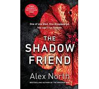 Untitled Alex North: The gripping new psychological thriller from the Richard & Judy bestselling author of The Whisper Man