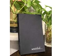 untitled... an attempt at expressing the inexpressible