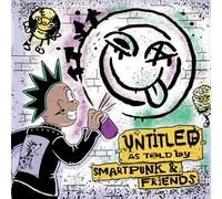 (untitled) As Told By Smartpunk & Friends (Various Artists) [Vinilo]