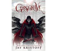 Untitled: Book Two of the Nevernight Chronicle: 2