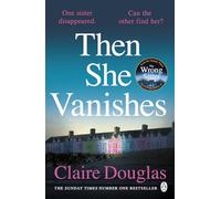 Untitled Claire Douglas 2019: The gripping psychological thriller from the author of THE COUPLE AT NO 9