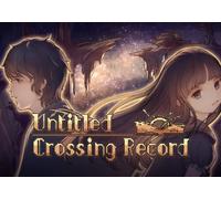 Untitled Crossing Record (PC) Steam Key - GLOBAL