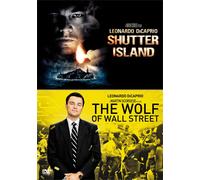 Leonardo Dicaprio Martin Scors [DVD de Audio]