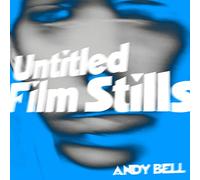 Untitled Film Stills/Blue Splatter/10" [Vinilo]