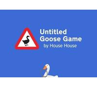 Untitled Goose Game (PC) Steam Gift - GLOBAL