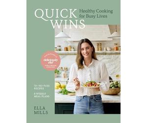 Untitled: Healthy Cooking for Busy Lives