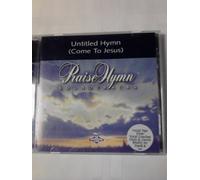 Untitled Hymn (Come to Jesus): Praise Hymn