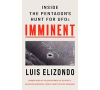 Untitled Lue Elizondo: Inside the Pentagon's Hunt for UFOs