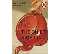 Untitled New Ladybird For Grownups #28