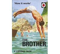Untitled New Ladybird For Grownups #29