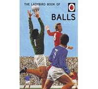 Untitled New Ladybird For Grownups #31: The perfect gift for fans of the World Cup