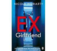 Untitled Nicola Moriarty 2019: The twisted dark thriller from the author of The Fifth Letter