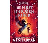Untitled Novella: A World of Skandar Story