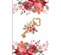 Untitled Password Keeper Book to Keep Your Internet Details Safe - Password Keeper and Organizer with Notes Section, Password Book for Internet ... Password Logbook to Help You Stay Organized