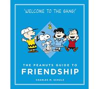 Untitled Peanuts On Friendship (Peanuts Guide to Life)
