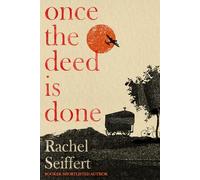 Untitled Rachel Seiffert 1