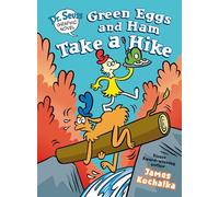Untitled RHG 3007: . (Dr. Seuss Graphic Novels)