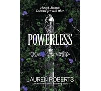 Untitled (The Powerless Trilogy) – Simon & Schuster