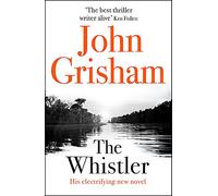 Untitled Thriller 5 John Grisham: The Number One Bestseller