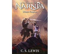 Untitled9780063435155: The Return to Narnia: 4 (Chronicles of Narnia, 4)