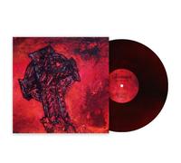 Unto Others - Don'T Waste Your Time(Clear Red/Black Swirl Lp) [Vinilo]