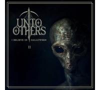 Unto Others I Believe in Halloween II (CD) Album (Jewel Case) (Importación USA)